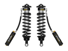 Load image into Gallery viewer, ICON Vehicle Dynamics 58775C 22-25 TUNDRA/23-25 SEQUOIA 3.0 VS RR CDCV COILOVER KIT for Select Toyota Sequoia, Toyota Tundra