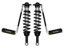 Load image into Gallery viewer, ICON Vehicle Dynamics 58780C 24-25 TACOMA 2.5 VS RR CDCV COILOVER KIT for Select Toyota Tacoma