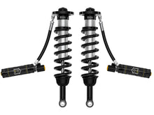 Load image into Gallery viewer, ICON Vehicle Dynamics 58780E 24-25 TACOMA 2.5 VS RR CDEV COILOVER KIT for Select Toyota Tacoma