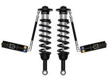 Load image into Gallery viewer, ICON Vehicle Dynamics 58780X 24-25 TACOMA 2.5 VS RR CDXS COILOVER KIT for Select Toyota Tacoma