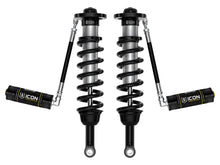 Load image into Gallery viewer, ICON Vehicle Dynamics 58780 24-25 TACOMA 2.5 VS RR COILOVER KIT for Select Toyota Tacoma