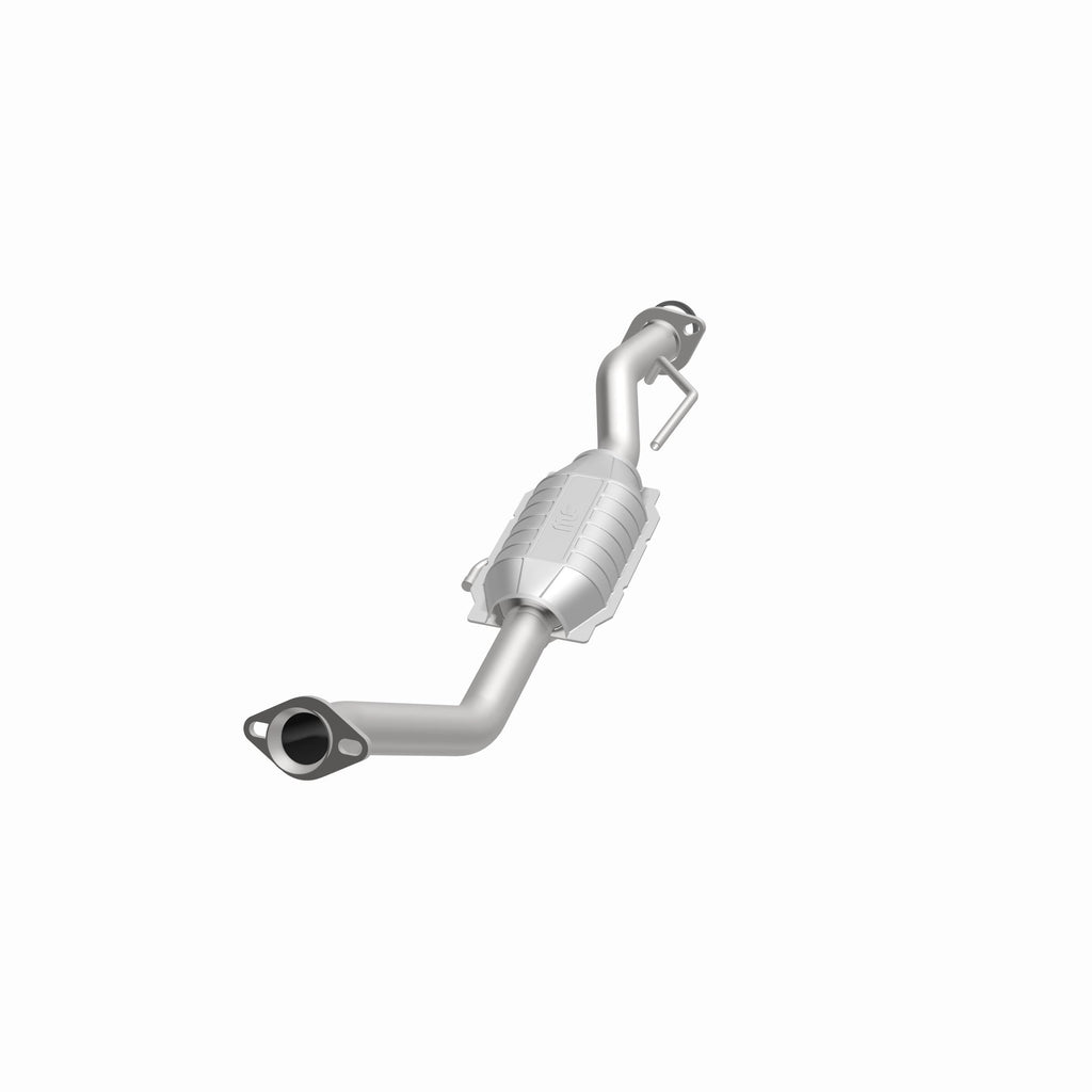 MagnaFlow Exhaust Products 3391376 California CARB Direct-Fit Catalytic Converter for Select Ford Ranger