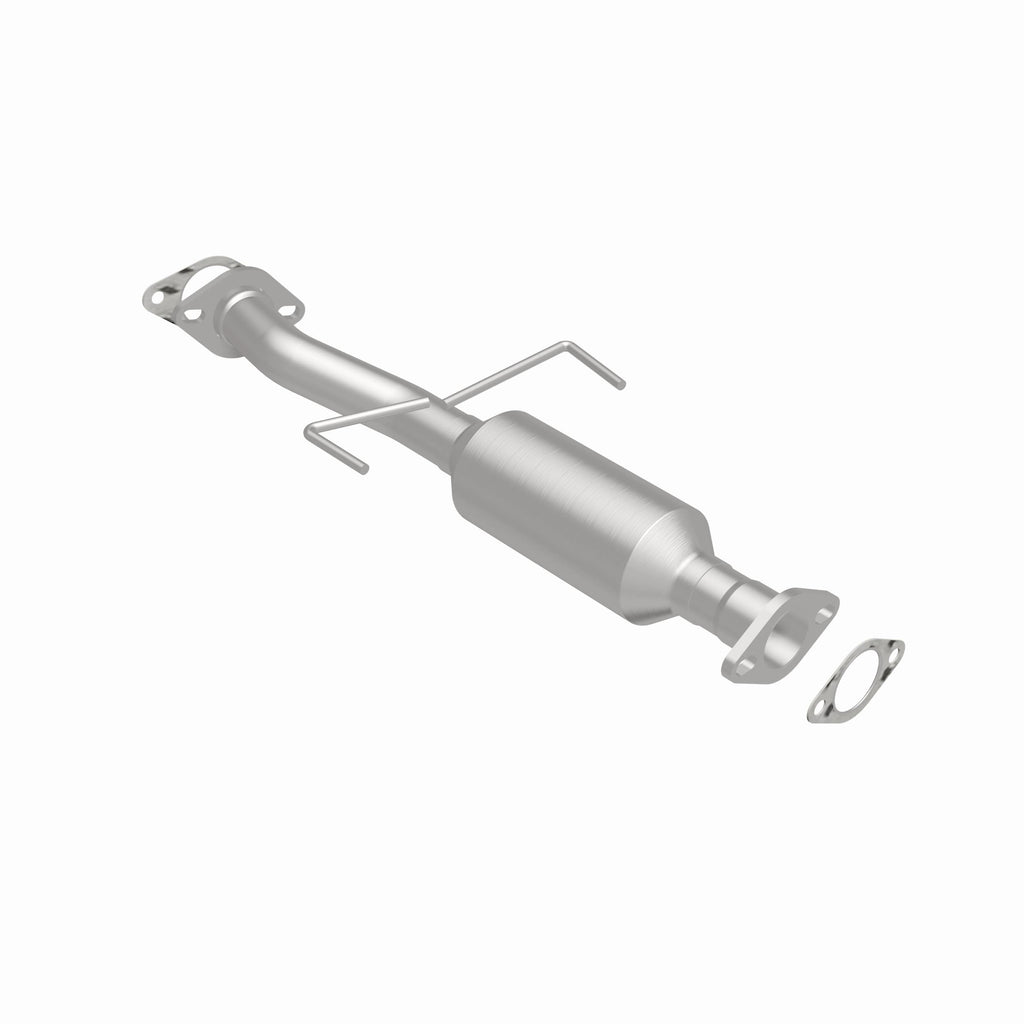 MagnaFlow Exhaust Products 4481150 California CARB Direct-Fit Catalytic Converter for Select Ford Escort, Mercury Tracer