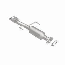 Load image into Gallery viewer, MagnaFlow Exhaust Products 4481150 California CARB Direct-Fit Catalytic Converter for Select Ford Escort, Mercury Tracer