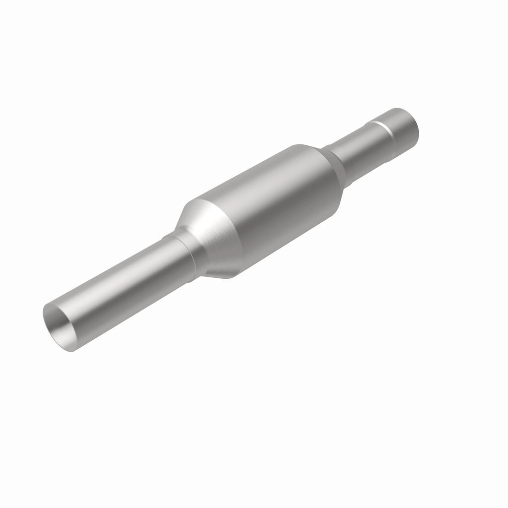 MagnaFlow Exhaust Products 23221 Standard Grade Direct-Fit Catalytic Converter for Select Jeep Cherokee, Jeep Grand Cherokee, Jeep Wrangler
