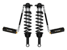 Load image into Gallery viewer, ICON Vehicle Dynamics 58790C 24-25 GX550 FRONT 2.5 VS RR CDCV COILOVER KIT for Select Lexus GX550