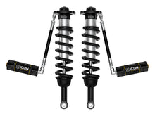 Load image into Gallery viewer, ICON Vehicle Dynamics 58791 24-25 LAND CRUISER 250 SERIES FRONT 2.5 VS RR COILOVER KIT for Select Toyota Land Cruiser