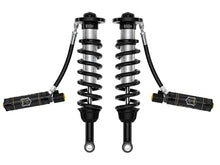 Load image into Gallery viewer, ICON Vehicle Dynamics 58795E 25 4RUNNER 4WD FRONT 2.5 VS RR CDEV COILOVER KIT for Select Toyota 4Runner