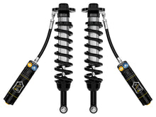 Load image into Gallery viewer, ICON Vehicle Dynamics 58795X 25 4RUNNER 4WD FRONT 2.5 VS RR CDXS COILOVER KIT for Select Toyota 4Runner