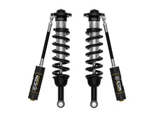 Load image into Gallery viewer, ICON Vehicle Dynamics 58795 25 4RUNNER 4WD FRONT 2.5 VS RR COILOVER KIT for Select Toyota 4Runner