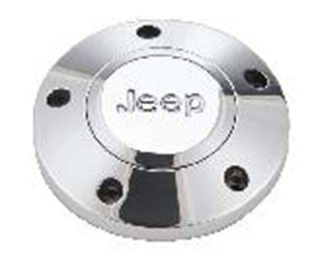 Grant 5879 Mopar Licensed Horn Button
