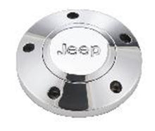 Load image into Gallery viewer, Grant 5879 Mopar Licensed Horn Button