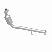 Load image into Gallery viewer, MagnaFlow Exhaust Products 49691 OEM Grade Direct-Fit Catalytic Converter for Select Jeep Wrangler