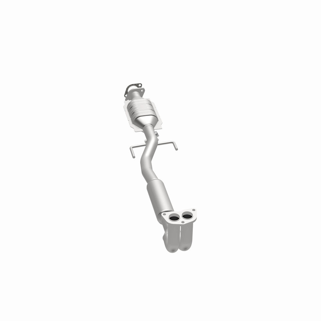 MagnaFlow Exhaust Products 4481122 California CARB Direct-Fit Catalytic Converter for Select Mitsubishi Lancer