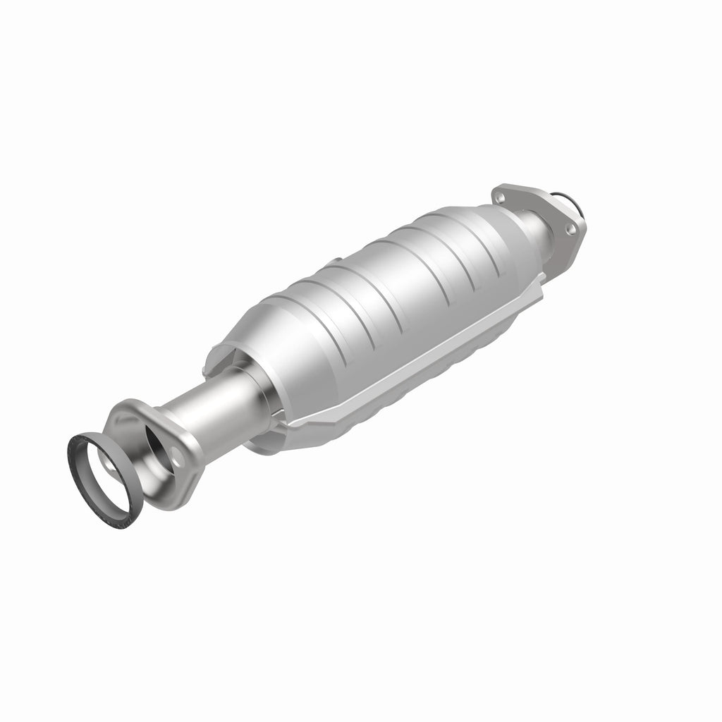 MagnaFlow Exhaust Products 22630 HM Grade Direct-Fit Catalytic Converter for Select Honda Civic