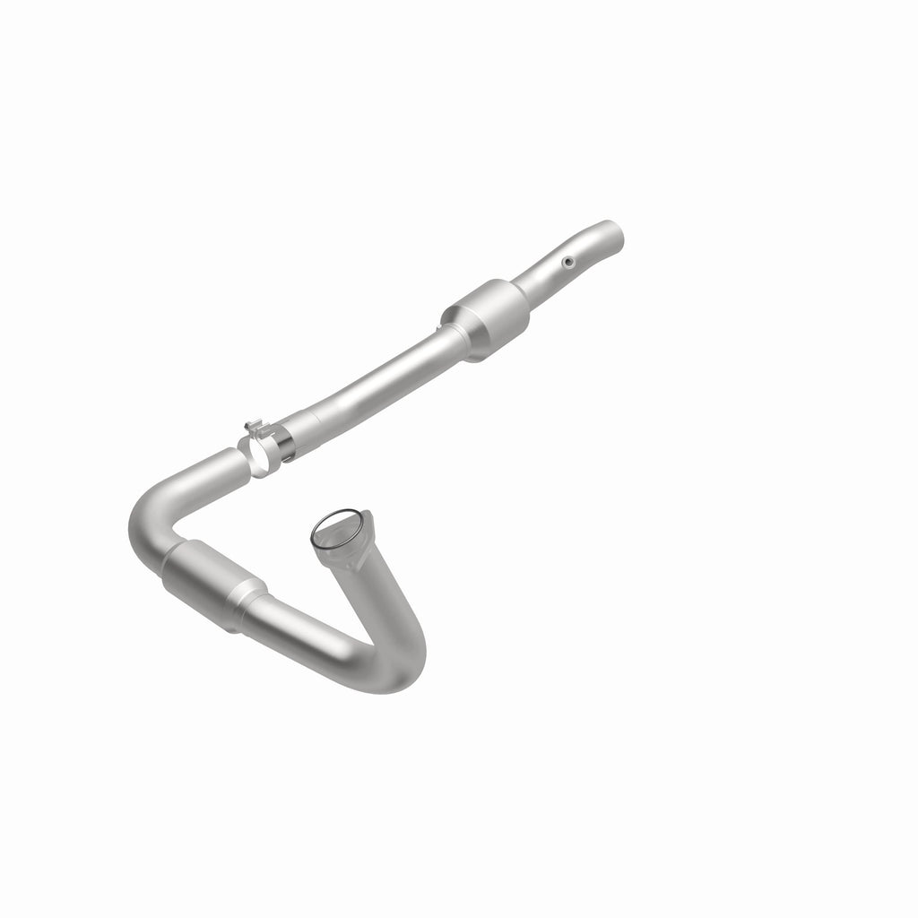 MagnaFlow Exhaust Products 52492 OEM Grade Direct-Fit Catalytic Converter for Select Chevrolet Silverado HD, Chevrolet Silverado 3500, GMC Sierra HD, GMC Sierra