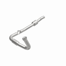 Load image into Gallery viewer, MagnaFlow Exhaust Products 52492 OEM Grade Direct-Fit Catalytic Converter for Select Chevrolet Silverado HD, Chevrolet Silverado 3500, GMC Sierra HD, GMC Sierra