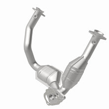 Load image into Gallery viewer, MagnaFlow Exhaust Products 23-038 OEM Grade Direct-Fit Catalytic Converter for Select Ford Ranger