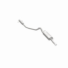 Load image into Gallery viewer, MagnaFlow Exhaust Products 15807 Street Series Polished Cat-Back System for Select Toyota Corolla