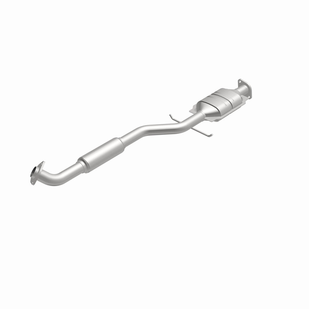 MagnaFlow Exhaust Products 49862 OEM Grade Direct-Fit Catalytic Converter for Select Hyundai Sonata, Kia Optima
