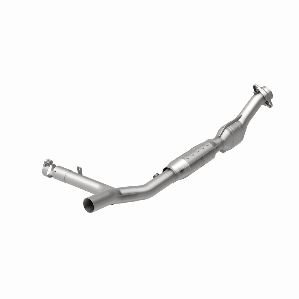 MagnaFlow Exhaust Products 447126 California CARB Direct-Fit Catalytic Converter for Select Ford Expedition, Ford F-150, Lincoln Navigator