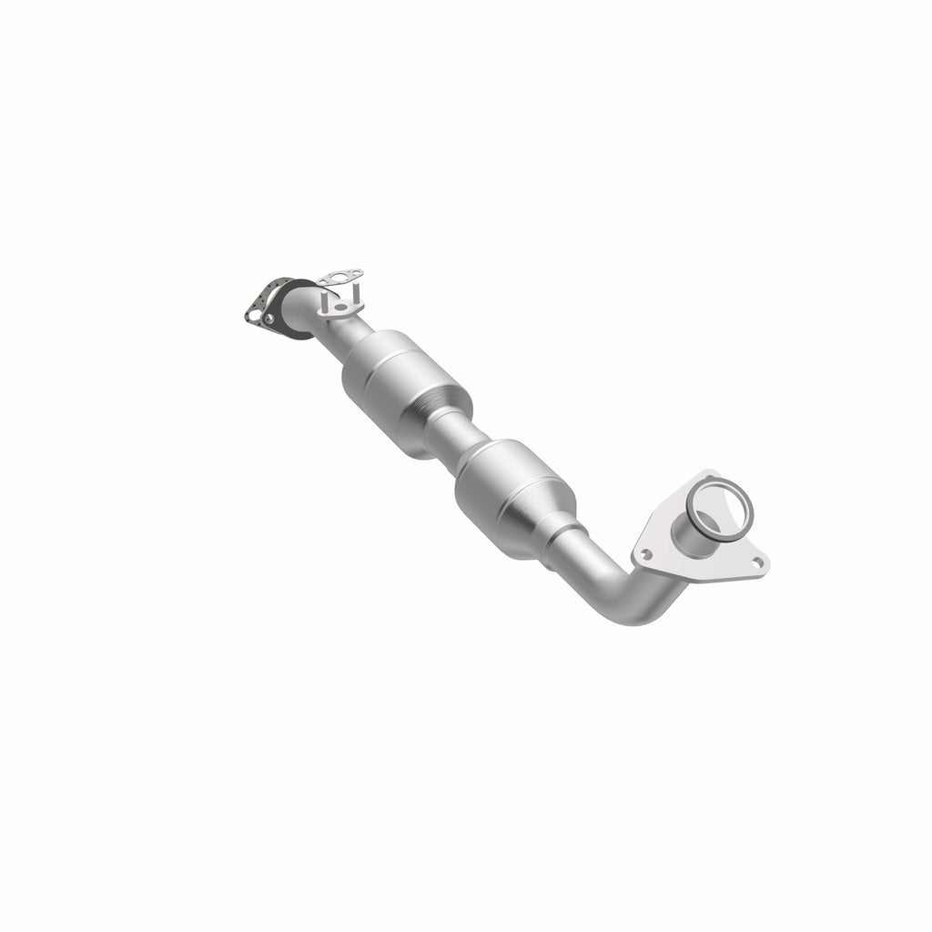 MagnaFlow Exhaust Products 447266 California CARB Direct-Fit Catalytic Converter for Select Lexus LX470, Toyota Land Cruiser