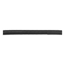 Load image into Gallery viewer, CURT 58823 1/4" Convoluted Slit Loom Tubing (1' Increments)