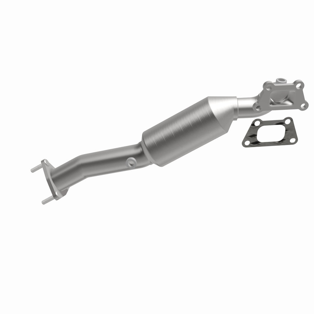MagnaFlow Exhaust Products 5582610 California CARB Direct-Fit Catalytic Converter for Select Chevrolet Colorado, GMC Canyon