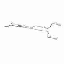 Load image into Gallery viewer, MagnaFlow Exhaust Products 15090 Competition Series Stainless 2.5 in Cat-Back for Select Chevrolet Camaro