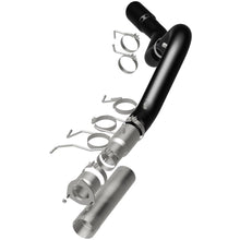 Load image into Gallery viewer, MagnaFlow Exhaust Products 17072 Black DPF Series Diesel 5 in DPF Back for Select Chevrolet Silverado HD, Chevrolet Silverado HD, GMC Sierra HD, GMC Sierra HD