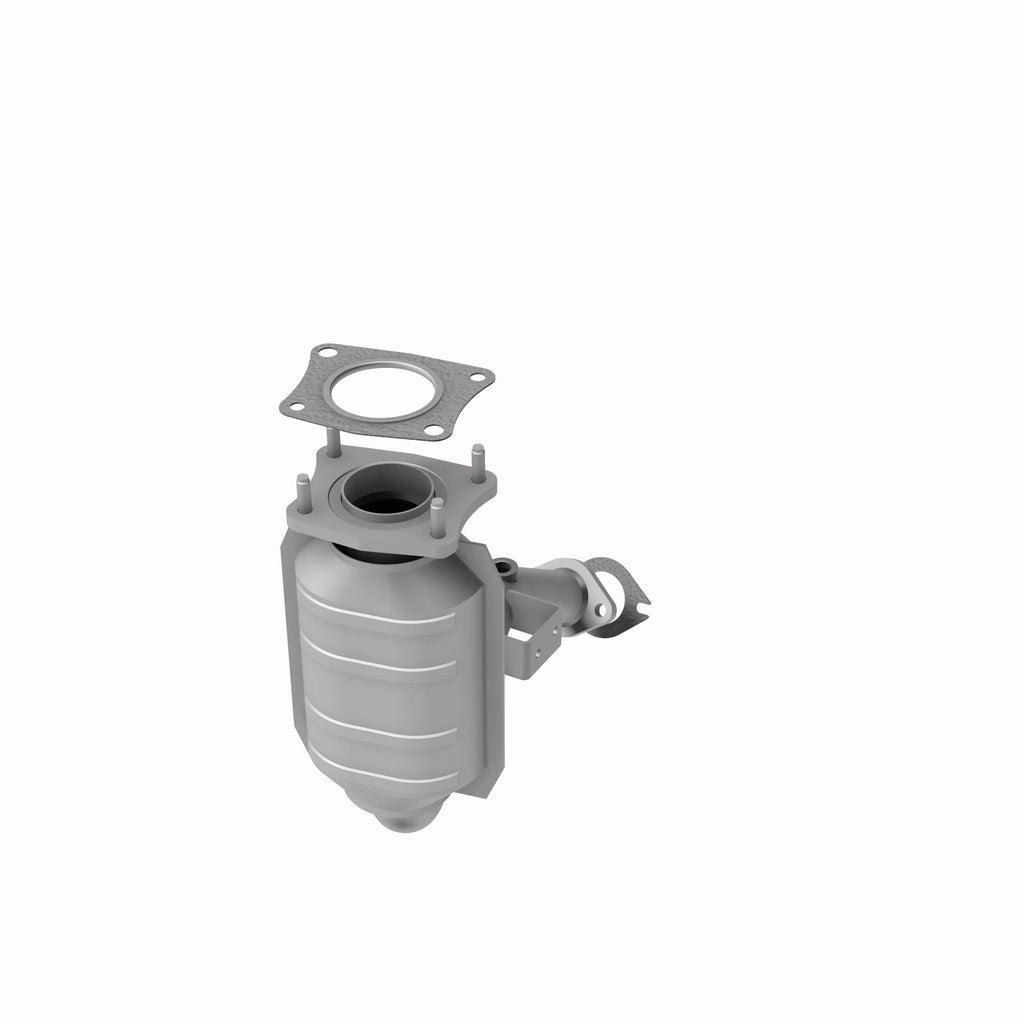 MagnaFlow Exhaust Products 49059 OEM Grade Direct-Fit Catalytic Converter for Select Ford Escort, Mercury Tracer