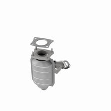 Load image into Gallery viewer, MagnaFlow Exhaust Products 49059 OEM Grade Direct-Fit Catalytic Converter for Select Ford Escort, Mercury Tracer