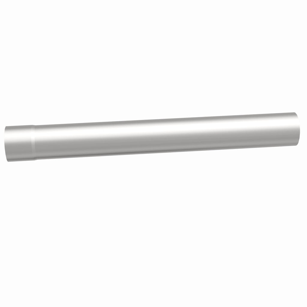 MagnaFlow Exhaust Products 15451 Direct-Fit Exhaust Pipe for Select Dodge Ram 2500, Dodge Ram 3500, Ford Excursion, Ford F-250 Super Duty, Ford F-350 Super Duty, GMC Sierra HD, GMC Sierra