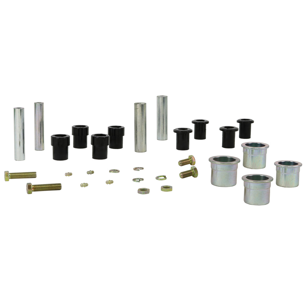 589-793-Nissan-Skyline-R32-GtrS--1089-1095-300Zx-Front-Camber-Adj-Kit---Uppr-CArm