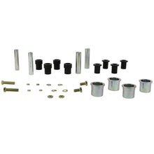 Load image into Gallery viewer, 589-793-Nissan-Skyline-R32-GtrS--1089-1095-300Zx-Front-Camber-Adj-Kit---Uppr-CArm