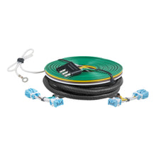 Load image into Gallery viewer, CURT 58901 Custom Towed-Vehicle RV Wiring Harness, Select Honda CR-V