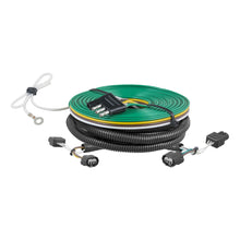 Load image into Gallery viewer, CURT 58904 Custom Towed-Vehicle RV Wiring Harness, Select Honda CR-V
