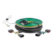 Load image into Gallery viewer, CURT 58916 Custom Towed-Vehicle RV Wiring Harness, Select Dodge Ram 1500