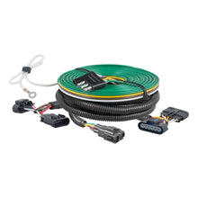 Load image into Gallery viewer, CURT 58926 Custom Towed-Vehicle RV Wiring, Select Colorado, Canyon, Isuzu I-Series