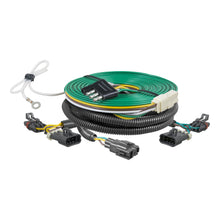 Load image into Gallery viewer, CURT 58929 Custom Towed-Vehicle RV Wiring, Select Chevy Cobalt, HHR, Pontiac G5, Pursuit