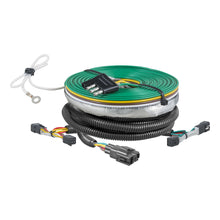 Load image into Gallery viewer, CURT 58933 Custom Towed-Vehicle RV Wiring, Select Chevrolet Captiva Sport, Saturn Vue