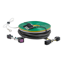 Load image into Gallery viewer, CURT 58935 Custom Towed-Vehicle RV Wiring Harness, Select Chevrolet Cruze