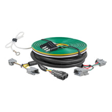 Load image into Gallery viewer, CURT 58944 Custom Towed-Vehicle RV Wiring Harness, Select Ford Focus