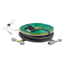 Load image into Gallery viewer, CURT 58949 Custom Towed-Vehicle RV Wiring Harness, Select Honda CR-V