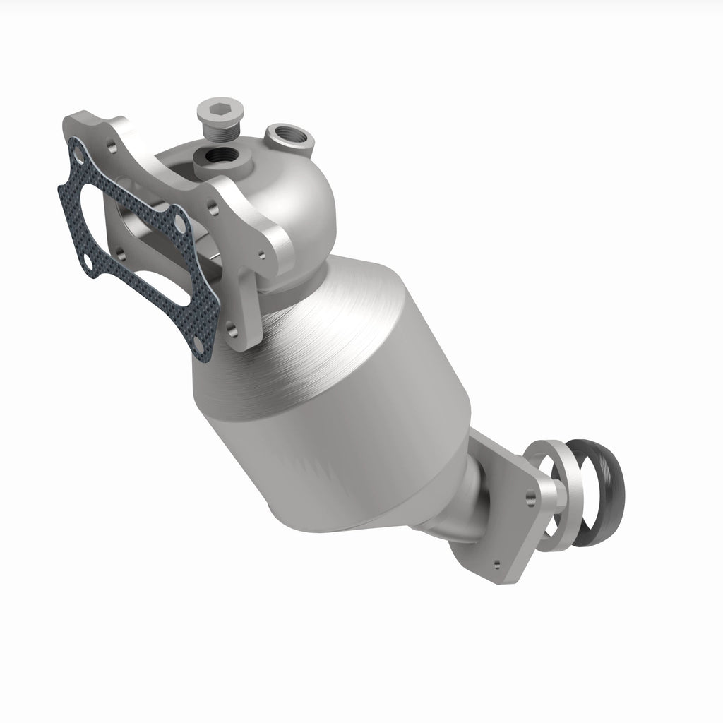 MagnaFlow Exhaust Products 5531030 California CARB Manifold Catalytic Converter for Select Honda Insight