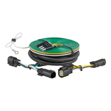 Load image into Gallery viewer, CURT 58974 Custom Towed-Vehicle RV Wiring, Select Chevrolet Equinox with LED Taillights