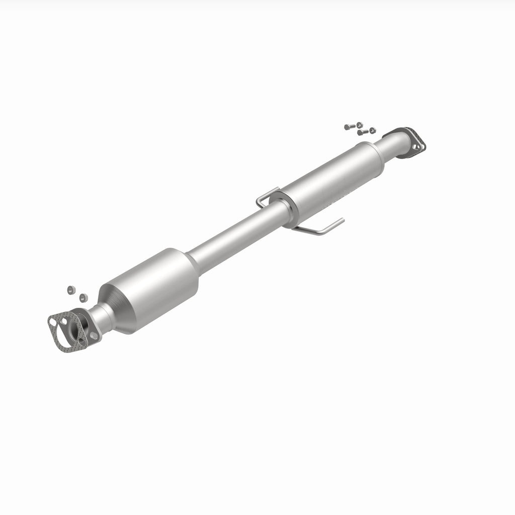 MagnaFlow Exhaust Products 5571133 California CARB Direct-Fit Catalytic Converter for Select Kia Optima