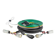 Load image into Gallery viewer, CURT 58983 Custom Towed-Vehicle RV Wiring Harness, Select Lincoln Aviator