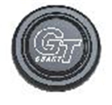 Load image into Gallery viewer, Grant 5898 Signature Horn Button