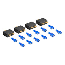 Load image into Gallery viewer, CURT 58999 RV Harness Diode Kit